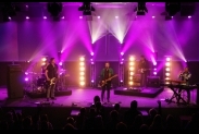 Leeland, 18 februari 2014 in Rafaël Gemeente te Amersfoort