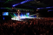 Simply Jesus 2015, 2e Paasdag, IJsselhallen Zwolle