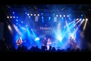 Fiesta Celestial met Trinity & Friends 9-5-2013