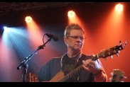 Steven Curtis Chapman, Events4Christ, Schiphol-Rijk - 26 april 2012