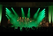 Ernie Haase & Signature Sound in Loppersum 3 juni 2012.