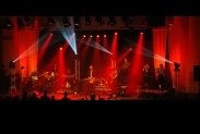 David Phelps, 25 juni 2011 in de LEG Aalsmeer