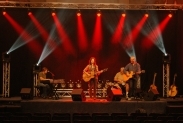 Amy Grant in de LEG te Aalsmeerderbrug 3 juni 2012