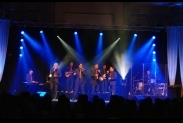Ernie Haase & Signature Sound in Loppersum 3 juni 2012.