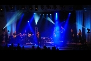 David Phelps, 25 juni 2011 in de LEG Aalsmeer