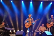 Amy Grant in de LEG te Aalsmeerderbrug 3 juni 2012