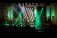 David Phelps, 25 juni 2011 in de LEG Aalsmeer