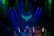 Zilveren Duif Gala 2015.