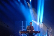 Steven Curtis Chapman, Events4Christ, Schiphol-Rijk - 26 april 2012