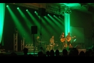 Amy Grant in de LEG te Aalsmeerderbrug 3 juni 2012