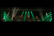 Ernie Haase & Signature Sound in Loppersum 3 juni 2012.