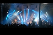 The Great Place @ Opwekking 2012 met Hanne de Vries en band