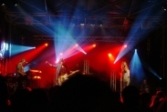 Putten4One 2011 met Hanne de Vries