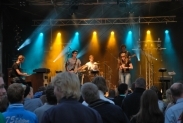 Putten4One 2010 met Band4theOne