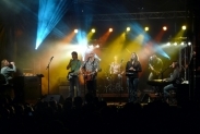 Putten4One 2010 met Kees Kraayenoord + band