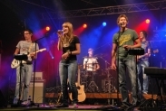 Putten4One 2010 met Band4theOne