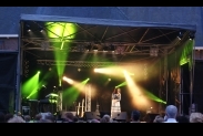 Putten4One 2011 met Sharon Kips