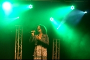 Putten4One 2011 met Sharon Kips