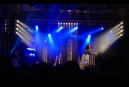 Putten4One 2011 met Sharon Kips