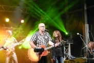 Putten4One 2010 met Kees Kraayenoord + band