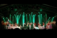 Sivo 2014 - Paraquay