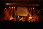 Herfstour Trinity, 2e Exloermond 22 oktober 2011